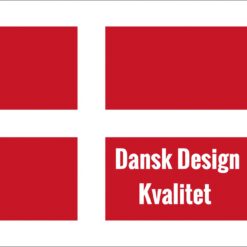 Dansk Design kvalitet