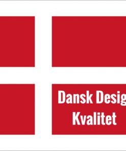 Dansk Design kvalitet