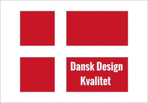 Dansk Design kvalitet