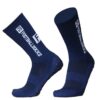 Grip Socks Fodboldstrømper V24 Onesize str.39-45 - Mørkeblå