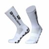 Grip Socks Fodboldstrømper V24 Onesize str.39-45 - Hvid