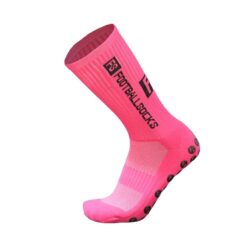 Grip Socks Fodboldstrømper V24 Onesize str.39-45 - Pink