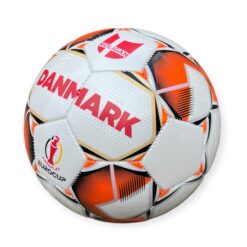 Freeplay V24 Danmarks Euro Cup fodbold Str.5