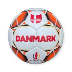 Freeplay V24 Danmarks Euro Cup fodbold