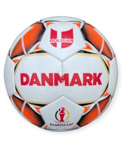 Freeplay V24 Danmarks Euro Cup fodbold