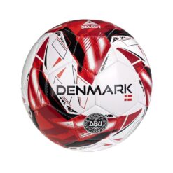 Select EURO CUP Danmarks Fodbold V24 str.5