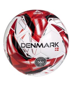 Select EURO CUP Danmarks Fodbold V24 str.5