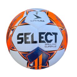 Select BRILLANT SUPER UZ 3F Superliga V23 Fodbold Str.5