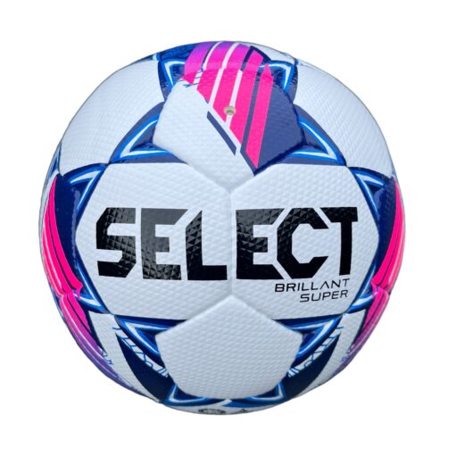 Select BRILLANT SUPER V24 Fodbold Str.5