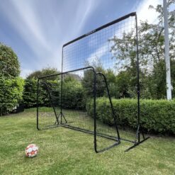 Boldstop Net System 3 x 3 meter - Freeplay Sport