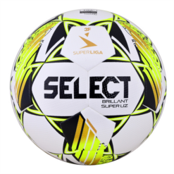 Select BRILLANT SUPER UZ 3F Superliga V24 Fodbold Str.5