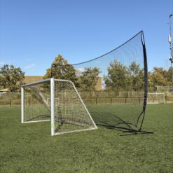 Multi Sport Backstop Net 6 x 3 meter