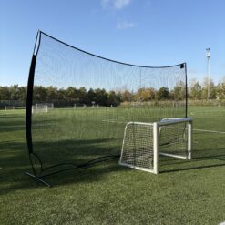 Multi Sport Backstop Net L4 x H3 meter