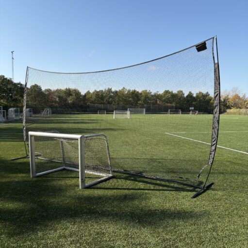 Multi Sport Backstop Net 6 x 3 meter