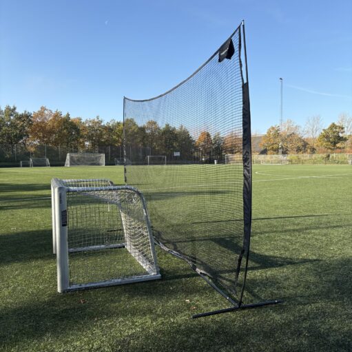 Multi Sport Backstop Net 4 x 3 meter