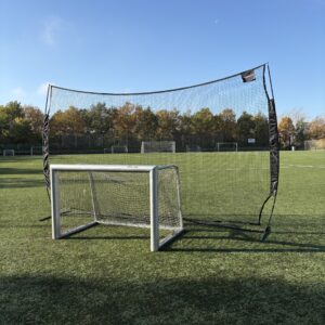 Multi Sport Backstop Net 4 x 3 meter