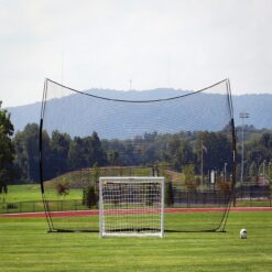 Multi Sport Backstop Net 4 x 3 meter