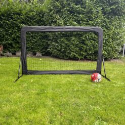 Freeplay Giant Fodbold Rebound Boldvæg 250 x 160 cm