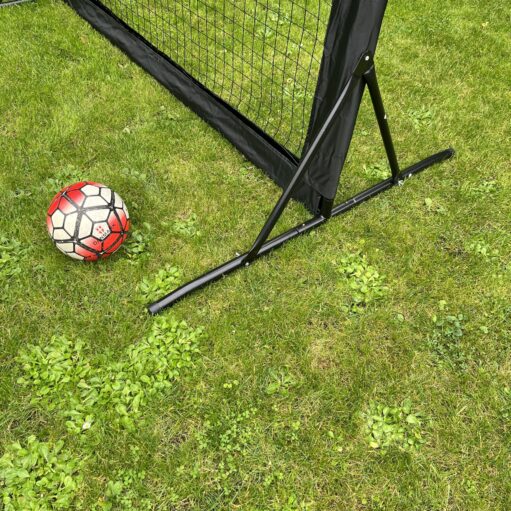 Freeplay Kicker Wall Fodbold Rebound 250 x 160 cm - Billede 7