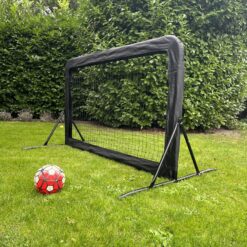 Freeplay Giant Fodbold Rebound Boldvæg 250 x 160 cm