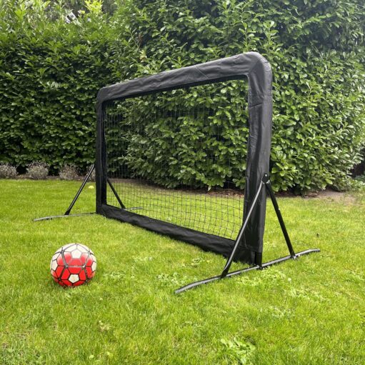 Freeplay Giant Fodbold Rebound Boldvæg 250 x 160 cm