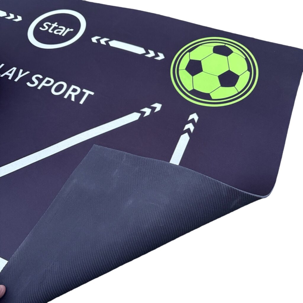 Soccerplay.dk