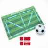Freeplay Sport Fodbold DRILL FLOW Træningsmåtte V4