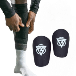 FS BONEGUARD Mini Fodbold Benskinner