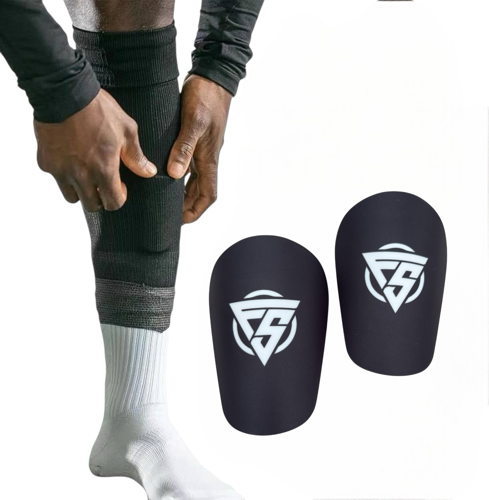 FS BONEGUARD Mini Fodbold Benskinner