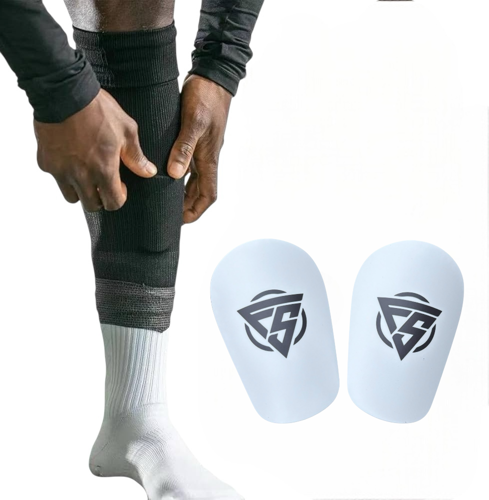 FS BONEGUARD Mini Fodbold Benskinner