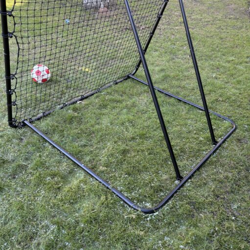 Freeplay Ultimate Fodbold Rebounder 170 x 170 cm - Billede 5