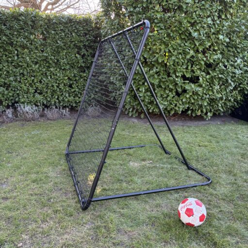 Freeplay Ultimate Fodbold Rebounder 170 x 170 cm - Billede 10
