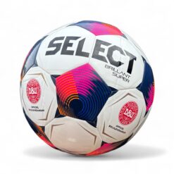 Select Kæmpe Brillant Super DBU V25 Fodbold Ø45 cm