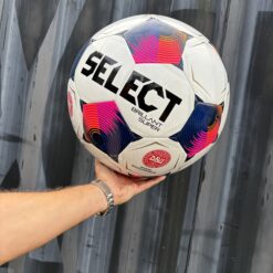 Select Kæmpe Brillant Super DBU V25 Fodbold Ø45 cm