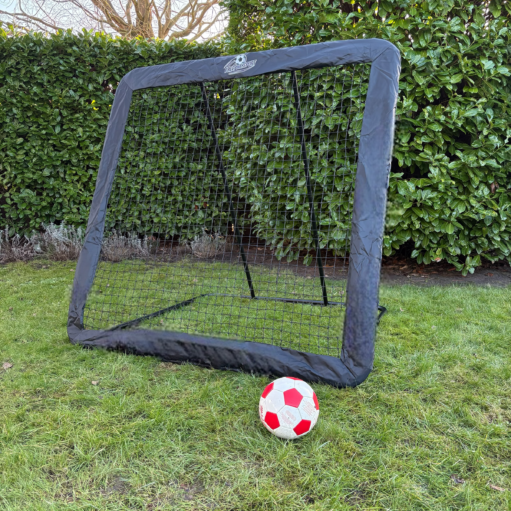 Freeplay Ultimate Fodbold Rebounder 170 x 170 cm