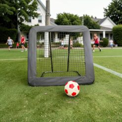 Freeplay Ultimate Fodbold Rebounder 124 x 124 cm