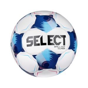Select Kæmpe Brillant Super V25 Fodbold Ø45 cm