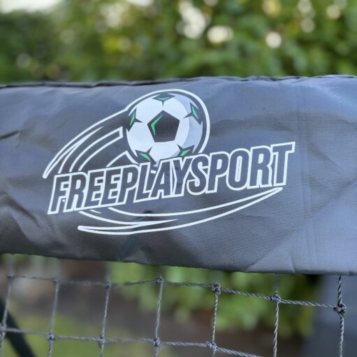 Freeplay Ultimate Fodbold Rebounder 170 x 170 cm - Billede 4