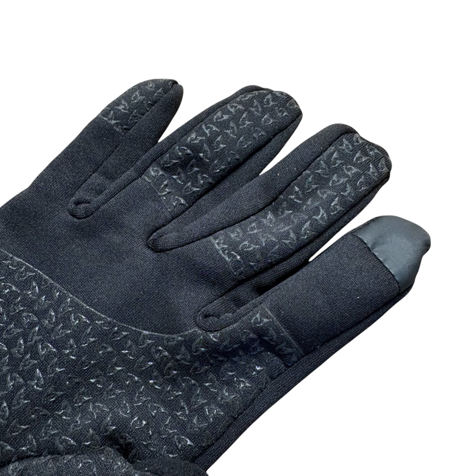 Sportshandsker Avento med Touchscreen Tip - XL/XXL - Billede 5