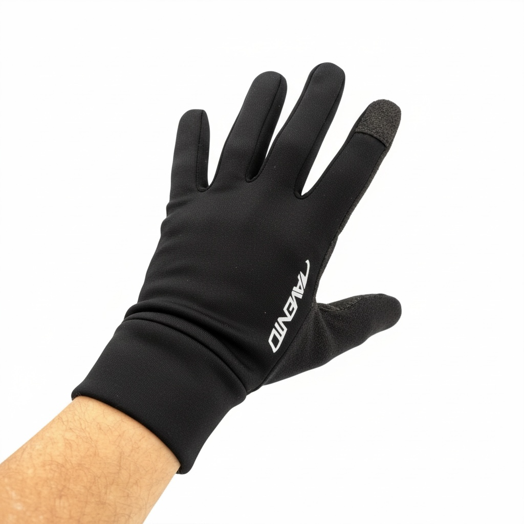 Sportshandsker Avento med Touchscreen Tip - XL/XXL - Billede 2