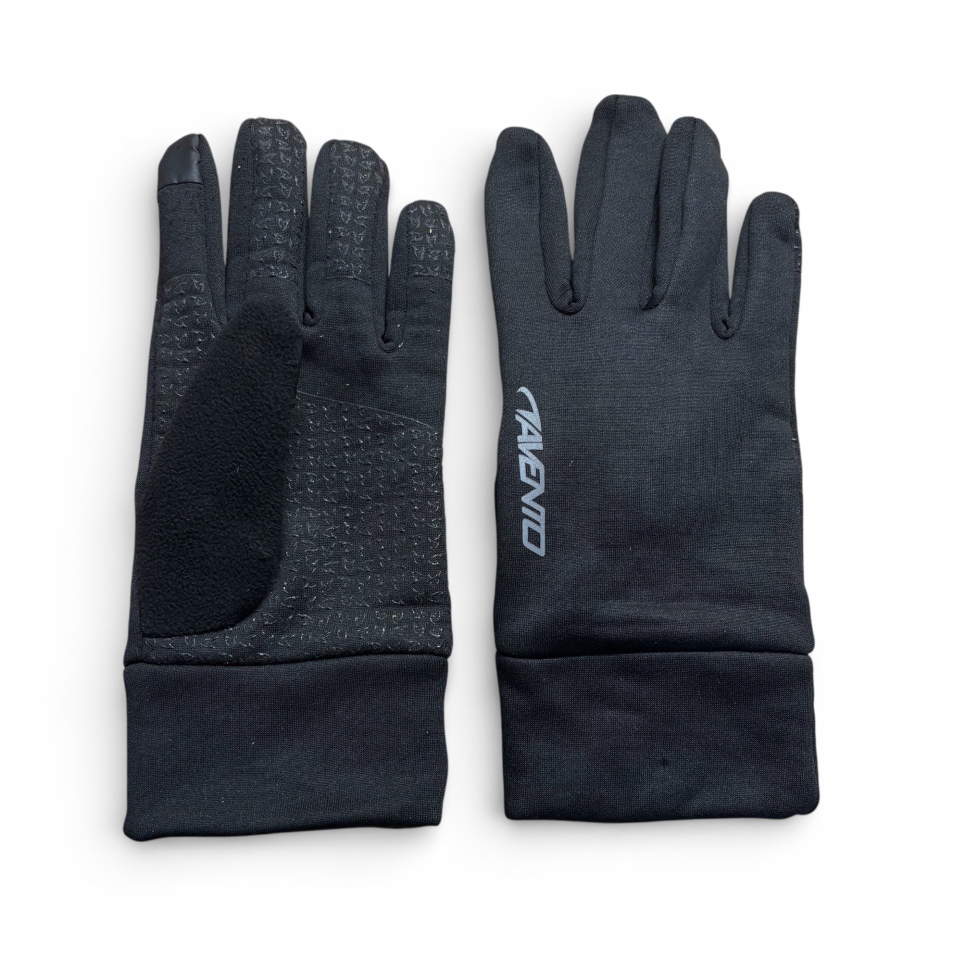 Sportshandsker Avento med Touchscreen Tip - XL/XXL - Billede 4