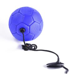 Freeplay Kick Star Elastik Fodbold - Blå