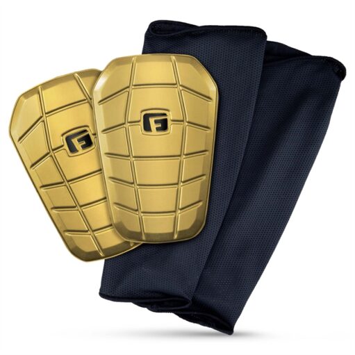 Benskinner G-Form Pro-S Blade CE - Guld