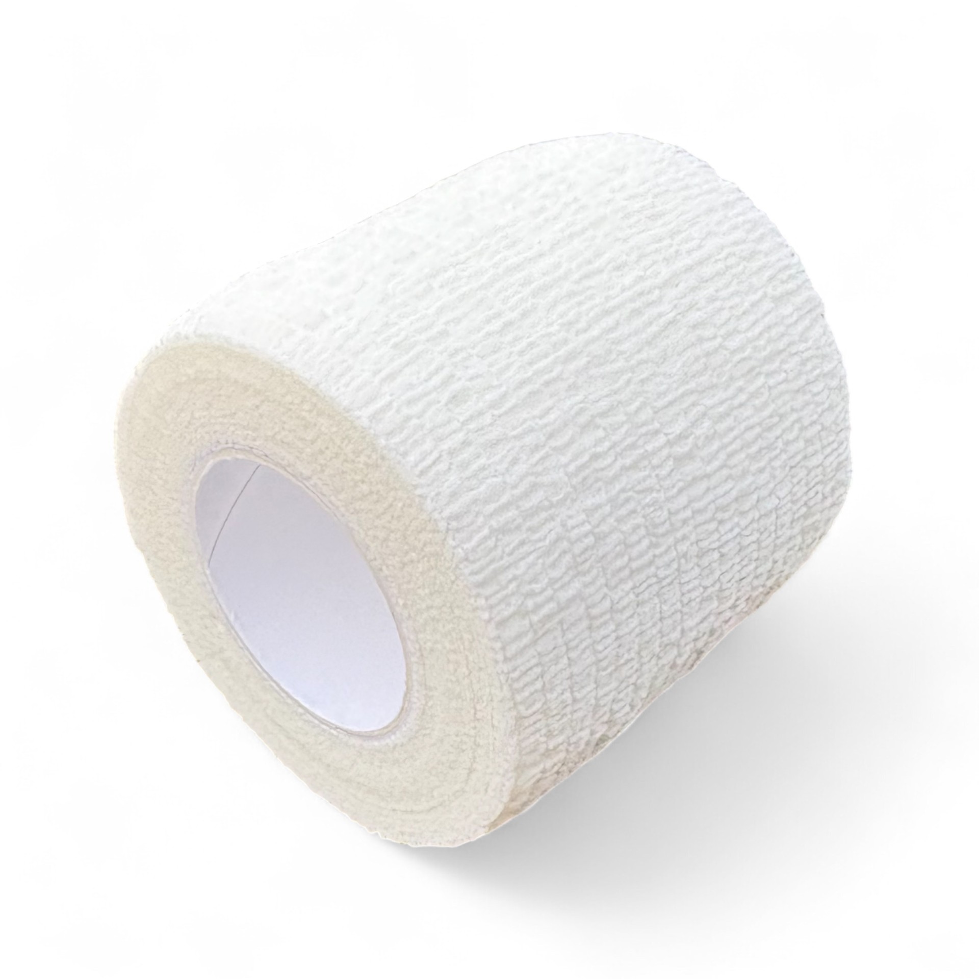 1 Stk Hvid Wrap Champion Strømpetape - Freeplay Sport