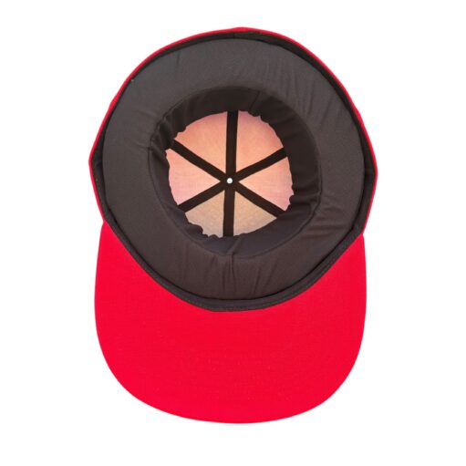 Roligan BIG BOSS CAP Danmark - Hvid - Image 7