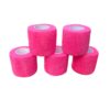 5 Stk Pink Wrap Champion Strømpetape - Freeplay Sport