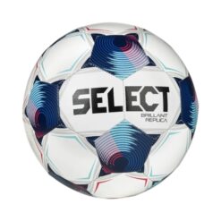 Select Brillant Replica V25 Fodbold str.4