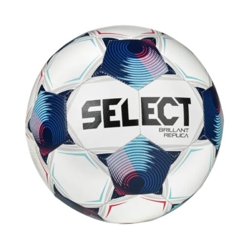 Select Brillant Replica V25 Fodbold str.4