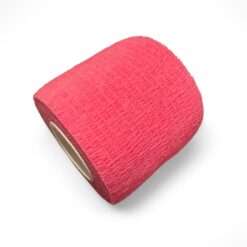 1 Stk Pink Wrap Champion Strømpetape - Freeplay Sport