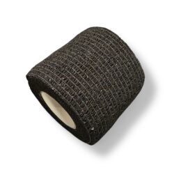 1 Stk Sort Wrap Champion Strømpetape - Freeplay Sport